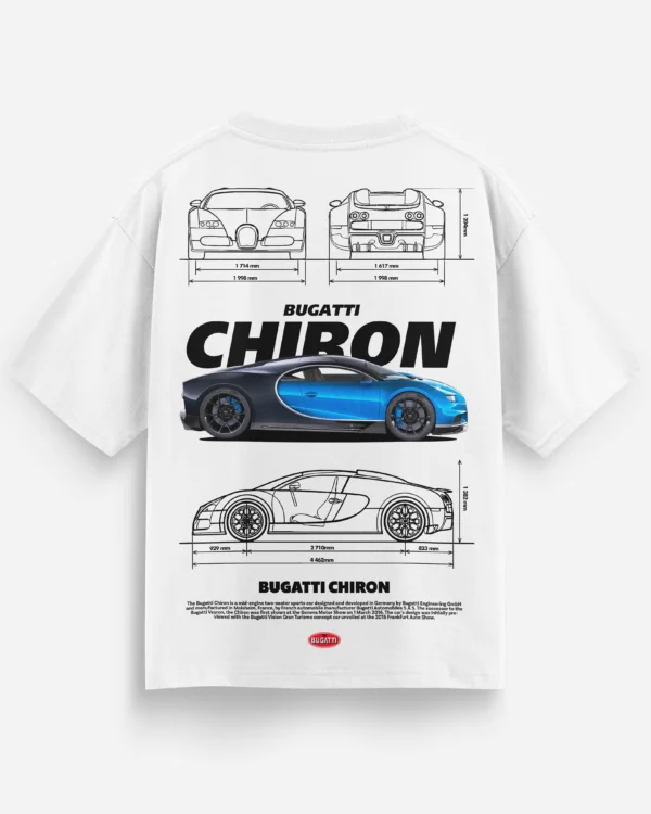Bugatti Chiron - Image 2