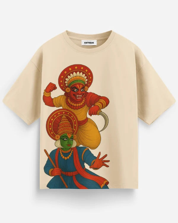 Kathakali - Image 2