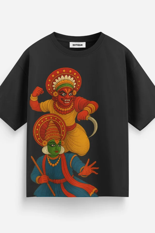 Kathakali