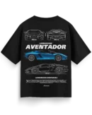 Lamborgini Aventador