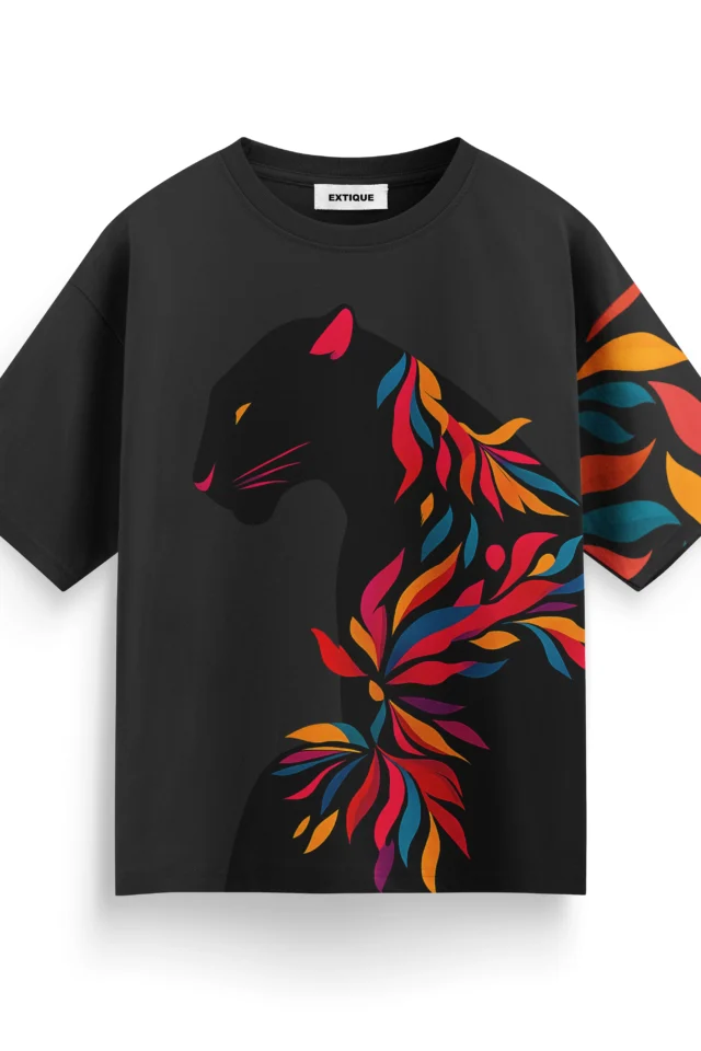 Nightfire Panther