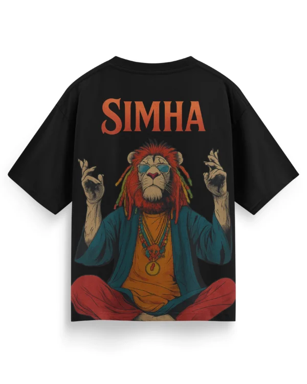Simha