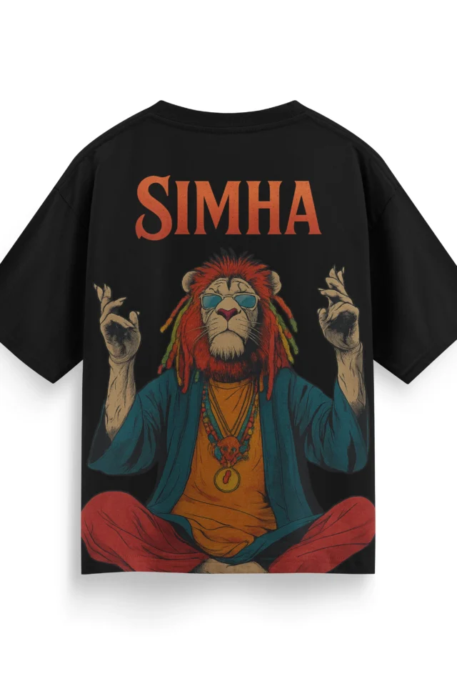 Simha