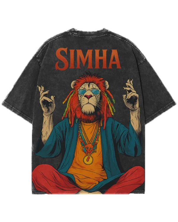 Simha - Image 2