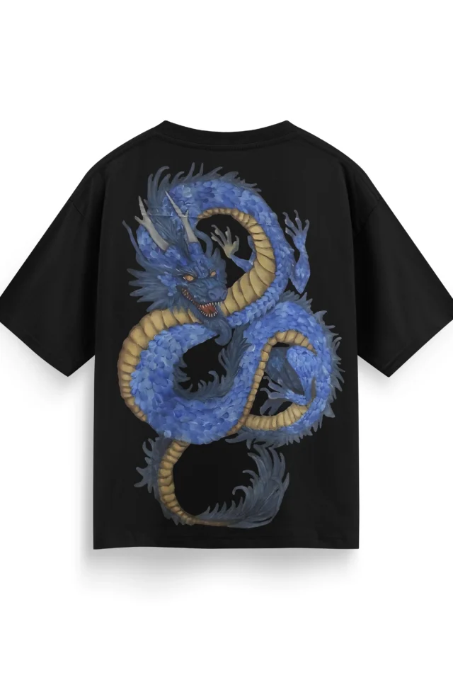 Azure Fury