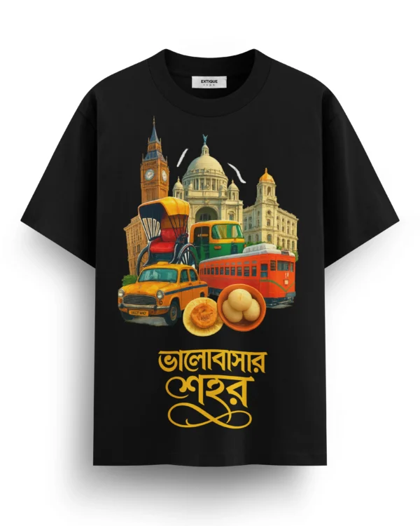 Bhalobasar Sohor