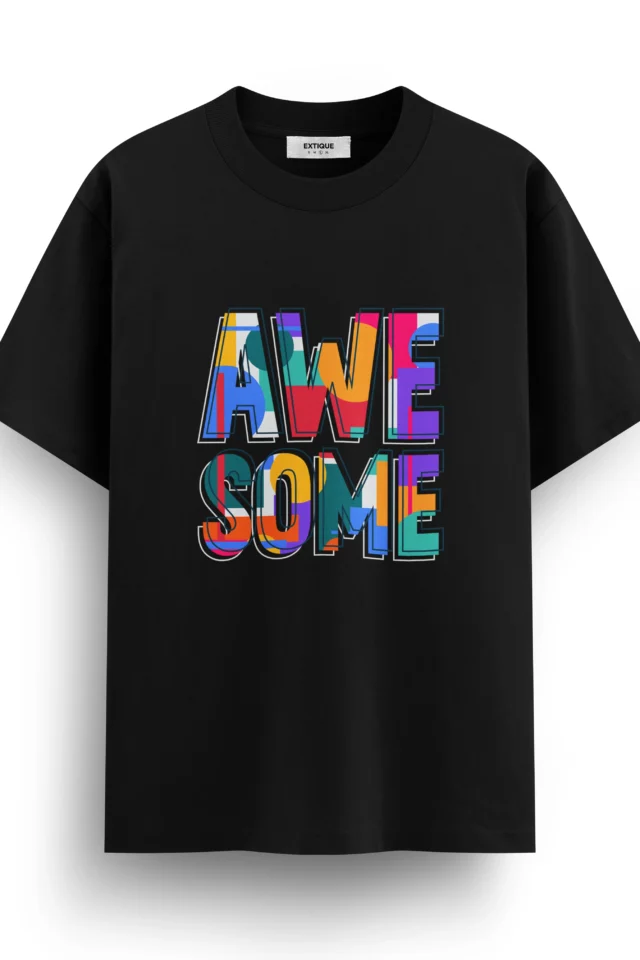Awesome