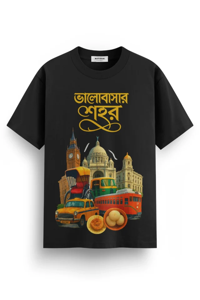 Bhalobasar Sohor