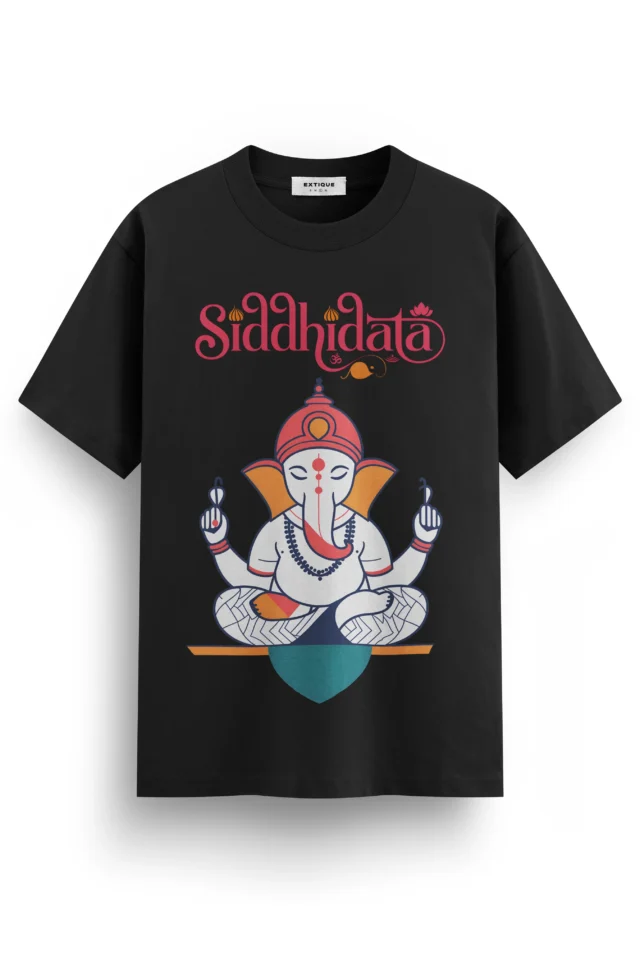 Siddhidata