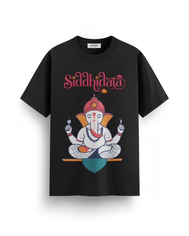 Siddhidata