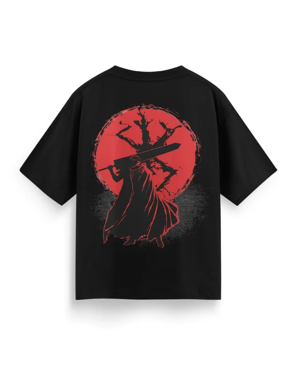 Silent Samurai