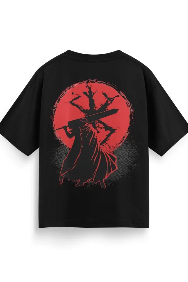 Silent Samurai