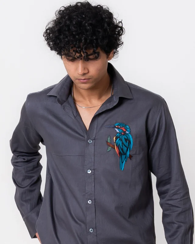 Midnight Avian