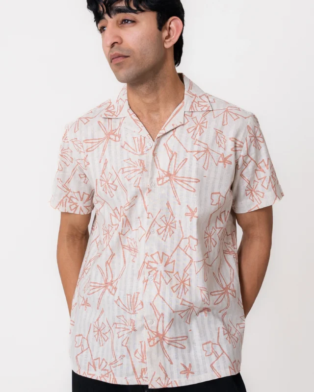 The Terracotta Sketch