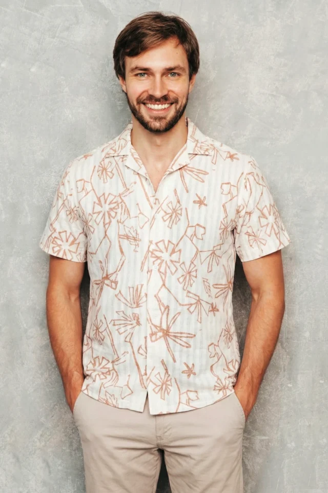 The Terracotta Sketch