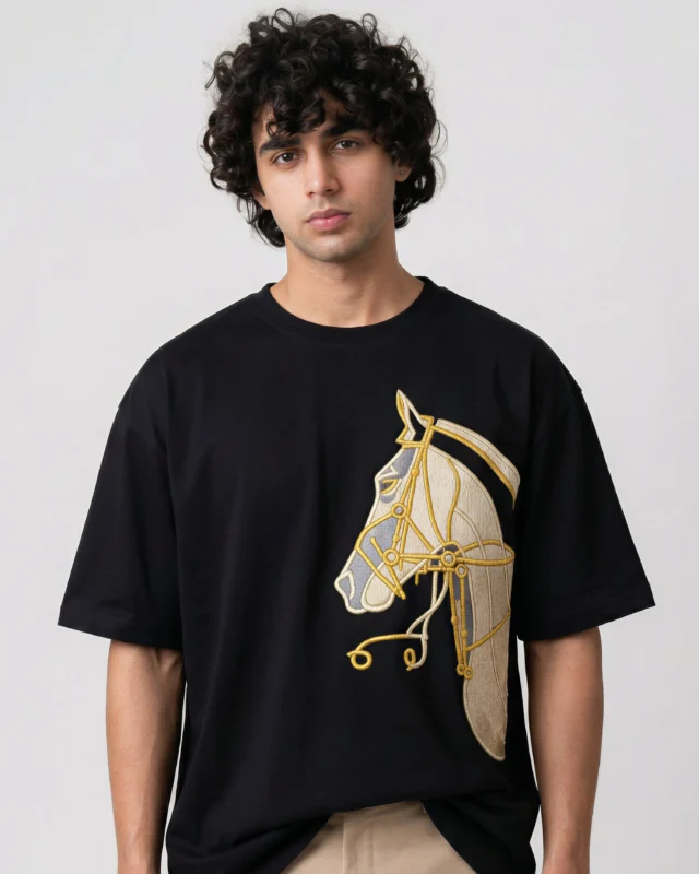 Aurum Stallion