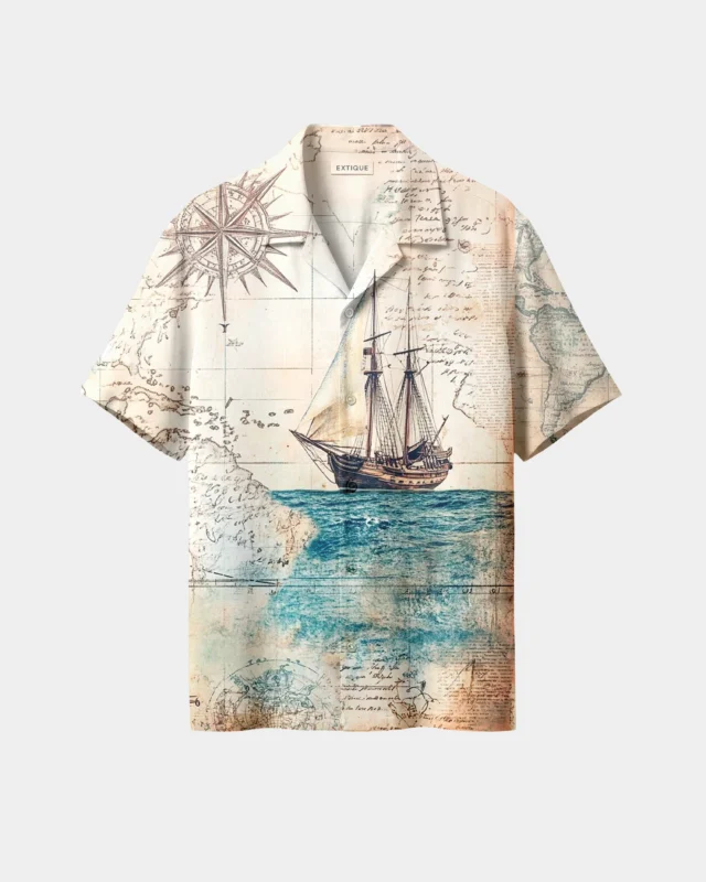 The Explorer