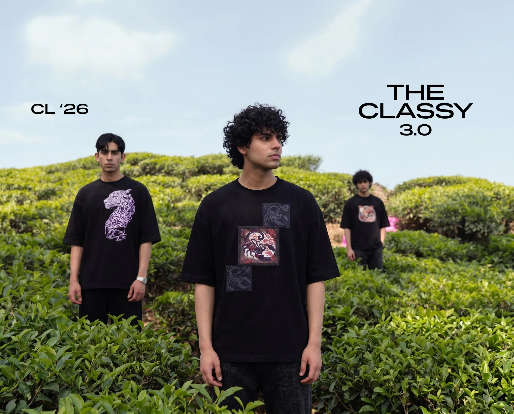 extique tshirts 2 desktop