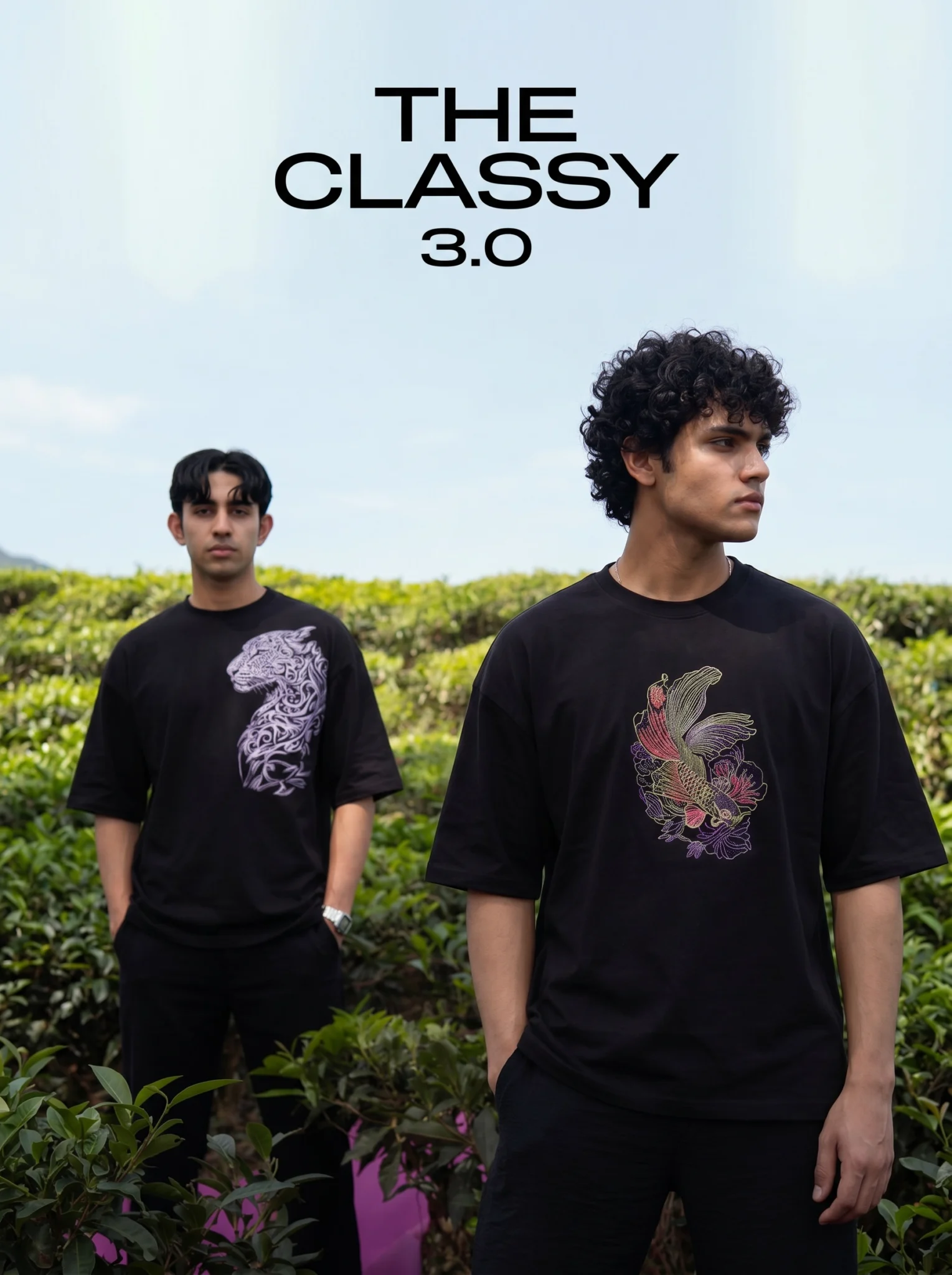 extique tshirts mobile 2