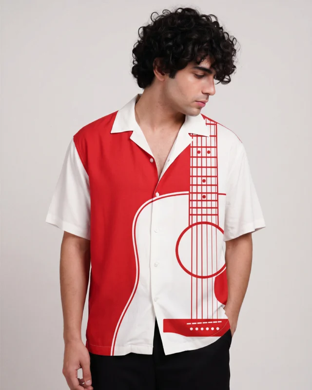 Crimson Chord