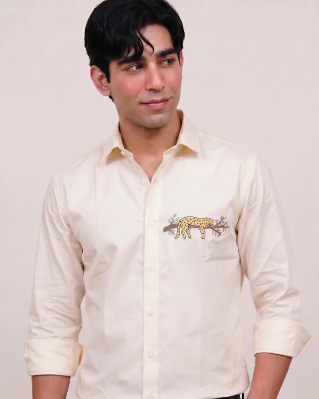 Ivory Predator