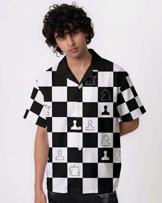 Checkmate