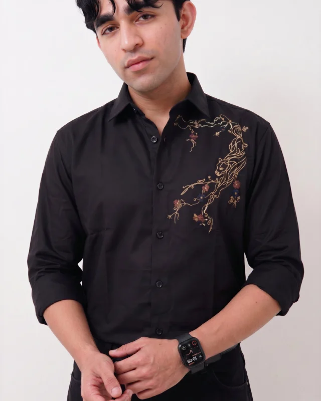 Royal Jungle