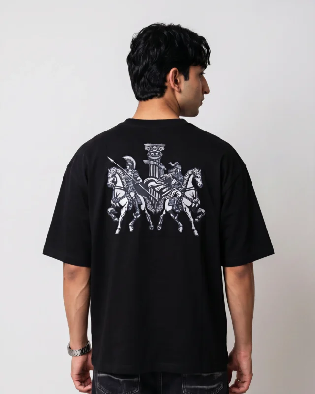 The Conquerors